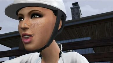 Saddle Up and Ride the Horse: A Hentai Adventure