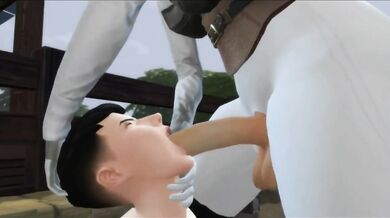 Saddle Up and Ride the Horse: A Hentai Adventure