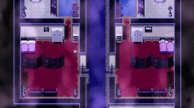 Horny Housewives and their Big Titted Neighbors: A NTR Threesome in Bakunyuu Party