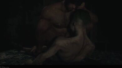 Sexual Slave Training Camp: Breaking in the Boy Toy!