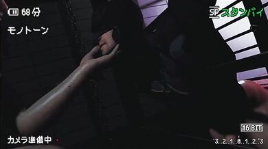 Sexual Slave Training Camp: Breaking in the Boy Toy!