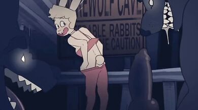 A Tail to Remember, A Hare-Raising Good Time!