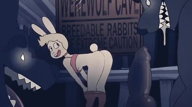 A Tail to Remember, A Hare-Raising Good Time!