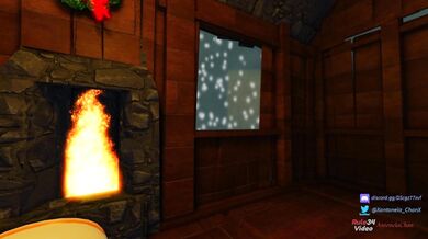 Unwrapping the Gift of Love on a Festive Night: A Very Special Holiday Fuck Fest