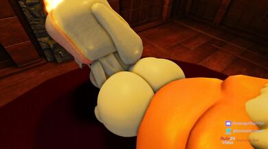 Unwrapping the Gift of Love on a Festive Night: A Very Special Holiday Fuck Fest