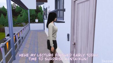 - The Other Side of Ikki