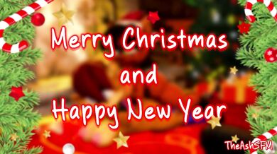 Horny Santas Fucking Elves in the North Pole [NSFW/SFM]