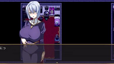 Mommys Bouncy Boobs and Naughty Titties: A Sexy Bakunyuu Party with NTR Shinkokugan