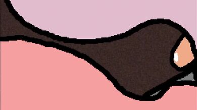 Pinkamena's Forbidden Ride on the Rainbow Dash: A Dirty Talking Parody with a Surprise Ending