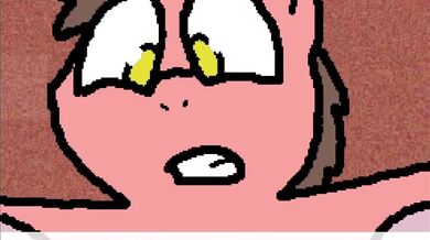 Pinkamena's Forbidden Ride on the Rainbow Dash: A Dirty Talking Parody with a Surprise Ending