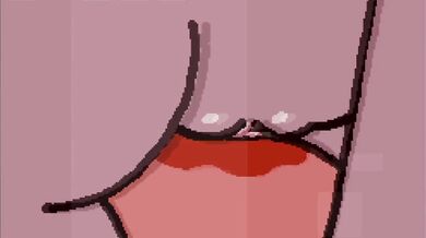 Pinkamena's Forbidden Ride on the Rainbow Dash: A Dirty Talking Parody with a Surprise Ending