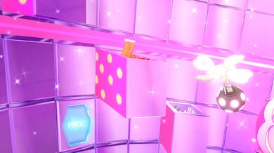 Bouncy Boobies in Project DIVA Mod Sweet Devil