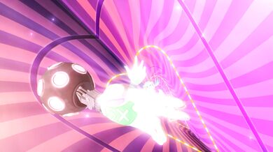 Bouncy Boobies in Project DIVA Mod Sweet Devil
