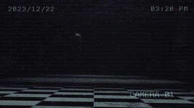 Pounding the Pussy at Frennie's