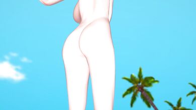 The Sexual Express Train of Kafkas Rainbow: An Extremely Hot Hentai Flick