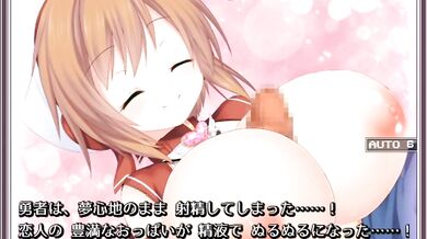 Mirage Master's Pornstar Playthings: Phantom Teat Suckling