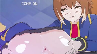 BlazBlue Remix Heart (Amplified) - No Sound - (Selected)