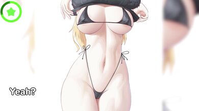 Your Pussy Pokémon Crave Your Cock, Mommy-Style! [Femdom Public Edging Hu]