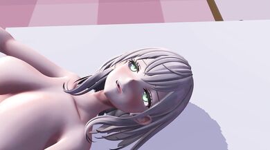 Mr. Peanut and Fucking in Noel Shirogane's Room 3