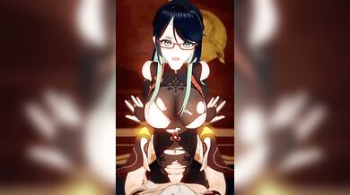 The Flower of Spring Rewriting this sentence: The Spring Breeze