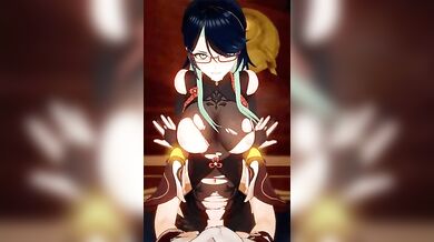 The Flower of Spring Rewriting this sentence: The Spring Breeze