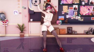 [MingJa(4K)] NAYEON - POP!