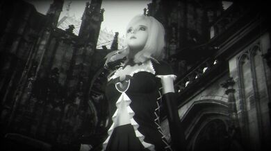 The Dark Lords Descent Into Depravity
