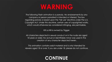 Kill La Fuck in the Zone