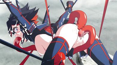 Kill La Fuck in the Zone