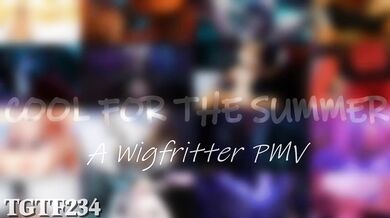 Hot for the Winter: Wet and Messy Anal Fun with a Sexy Elf