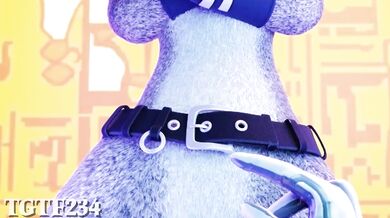 Hot for the Winter: Wet and Messy Anal Fun with a Sexy Elf