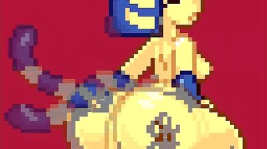 Pixel/Dot Hentai Videos