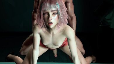 Astolfo's Steamy Solo Session