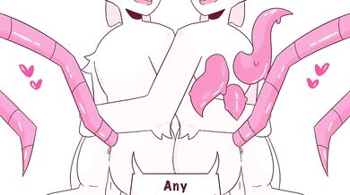 Choose Your Pleasure