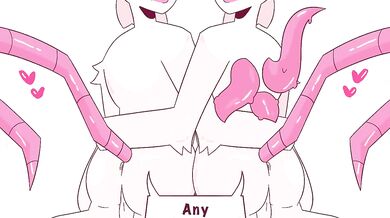 Choose Your Pleasure