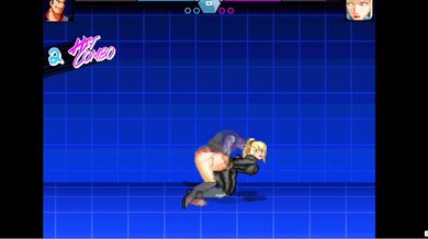 Kim Kardashian versus Samus Aran in a Mug-Erotic Battle