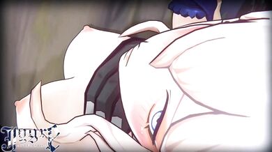 Heated Masturbation with a Sexy Bitch Named Barbara
