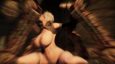 Skyrim4Ever's Erotic Encounters: A XXX Compilation (NSFW)