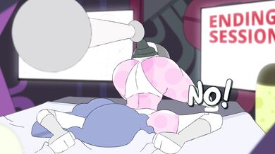 Sex Machine Quinn: A Robotic Fuck Fest