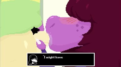 Susie fucks her stepbrother Kris
