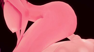 Sailor Moon's Sexy Live Show with Multiple Partners