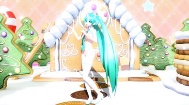 Majestic Witchcraft of the Enchanting Siren