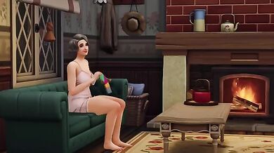 Unbridled Lust: The Envy of a Seductress
