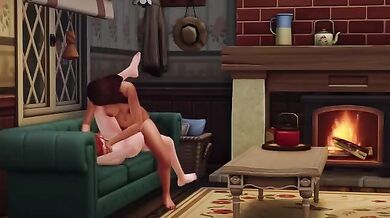 Unbridled Lust: The Envy of a Seductress