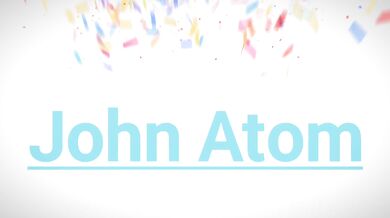 Wet and Naked - A Soapy Delight [By - John Atom]
