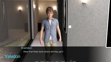 - Grandpa's Perverted Pleasure Trip