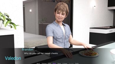 - Grandpa's Perverted Pleasure Trip