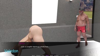- Grandpa's Perverted Pleasure Trip