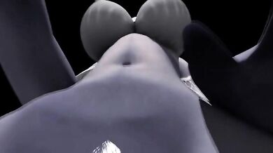 Night Elf Taker's Perspective