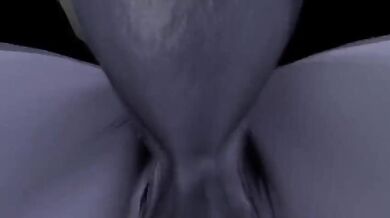 Night Elf Taker's Perspective